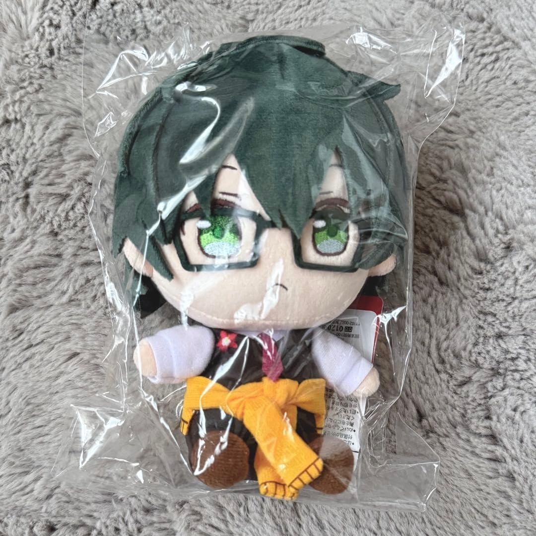 Amazon.co.jp: ドズル社 おんりー ぬいぐるみ 2個セット : おもちゃ